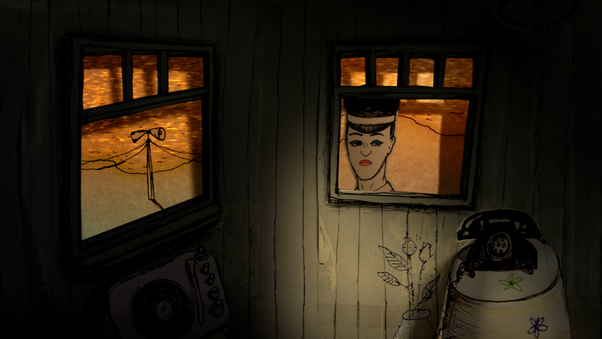 Zabij to i wyjedź z tego miasta - kadr 1