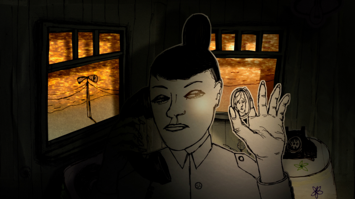 Zabij to i wyjedź z tego miasta - kadr 2