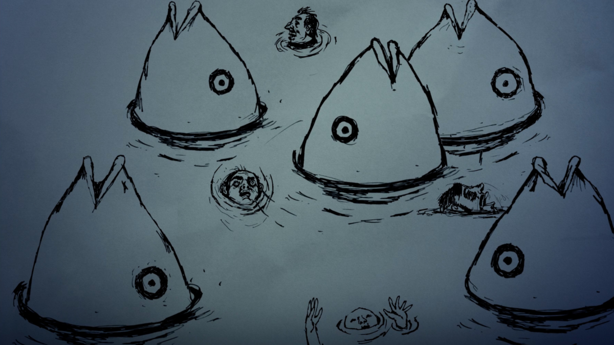 Zabij to i wyjedź z tego miasta - kadr 3