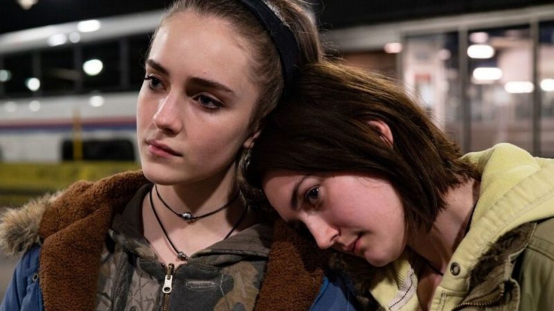 Nigdy, Rzadko, Czasem, Zawsze - okładka