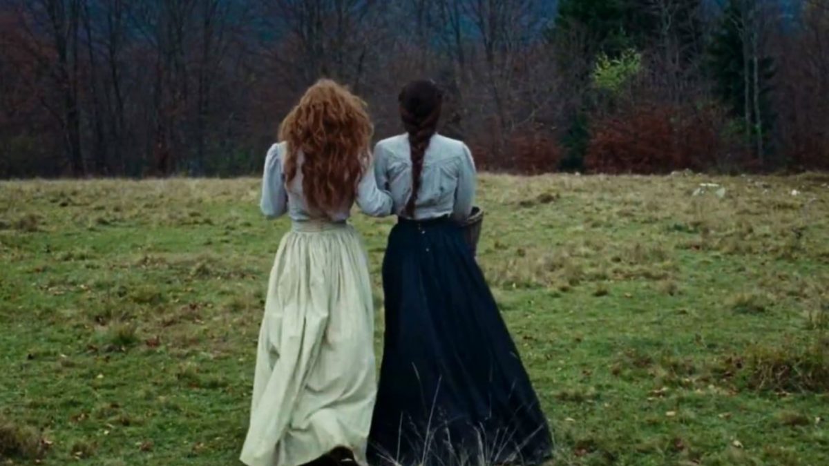 Świat, który nadejdzie - kadr 1