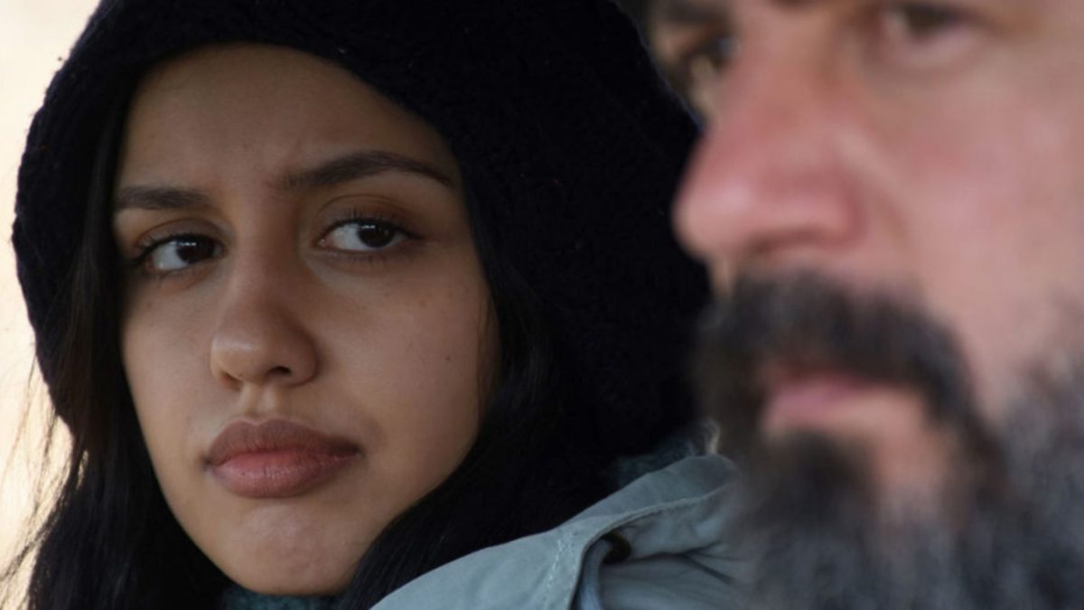 Zło nie istnieje - zdjęcie 1