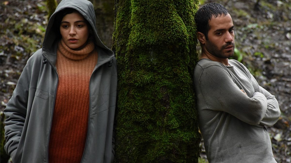 Zło nie istnieje - zdjęcie 2