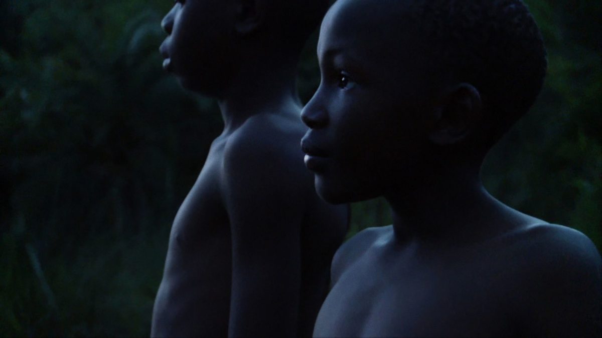 15. Festiwal Filmowy AfryKamera - zdjęcie 1