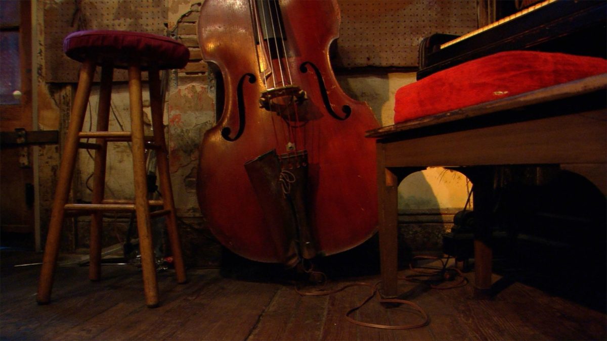 Nowy Orlean. Miasto muzyki - kadr 3