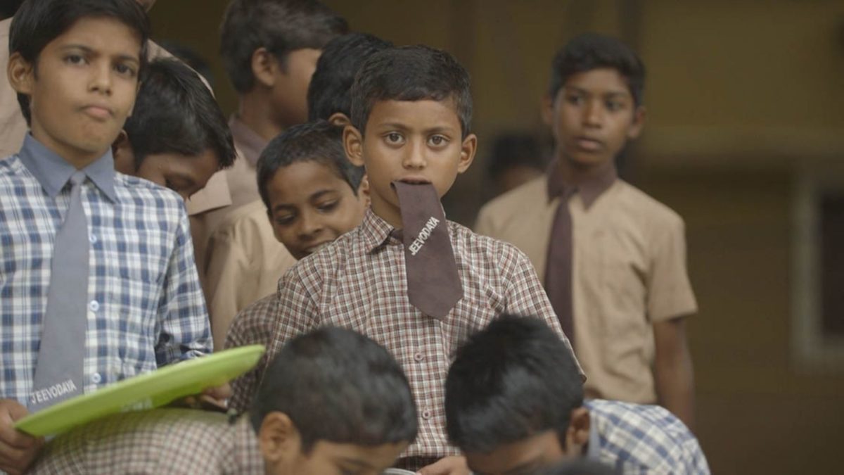 Jutro czeka nas długi dzień - kadr 1