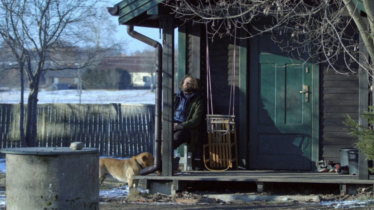 Proste rzeczy - kadr 2