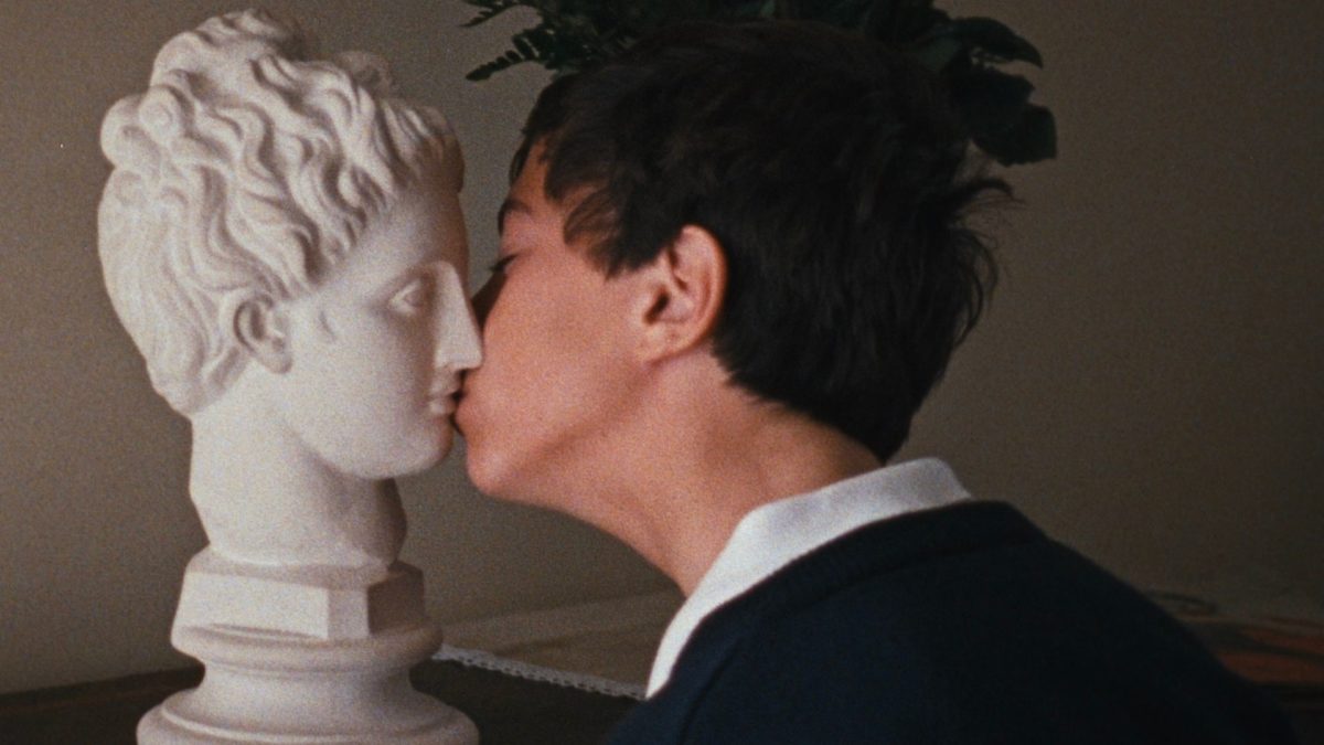 Metamorfoza ptaków - kadr 1