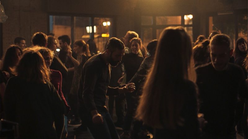 Niepamięć - okładka