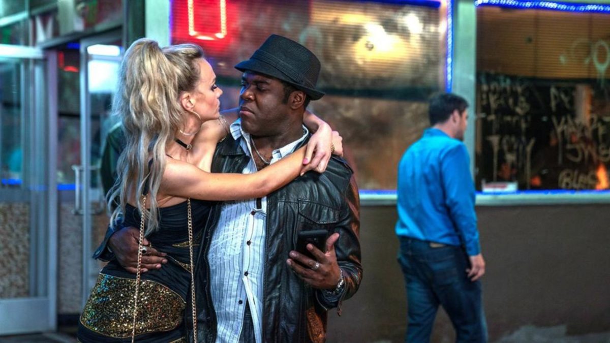 Obiecująca. Młoda. Kobieta. - kadr 2