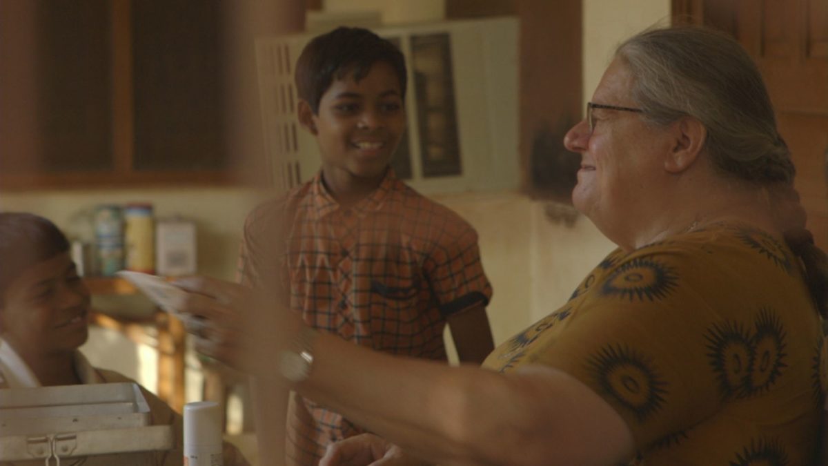 Jutro czeka nas długi dzień - kadr 3