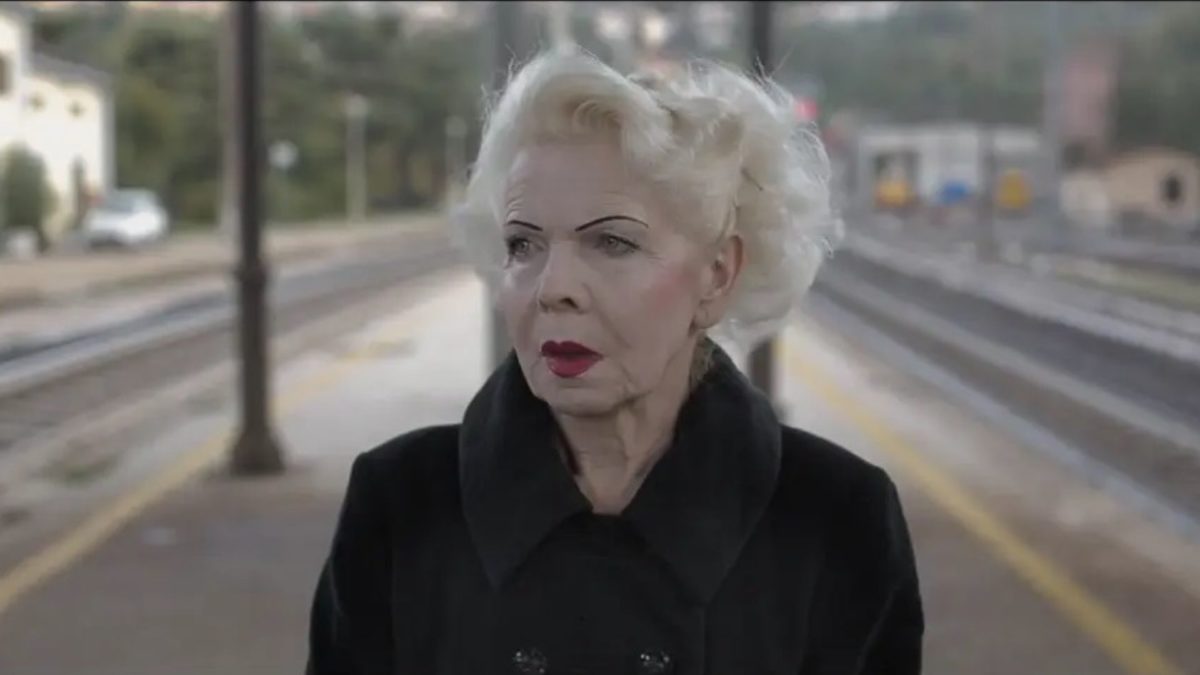 Lekcja miłości - zdjęcie 2