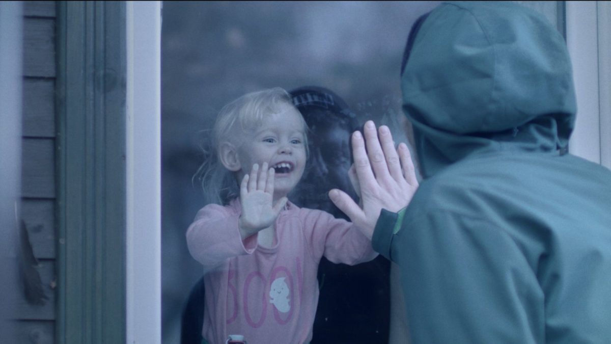 Proste rzeczy - kadr 1