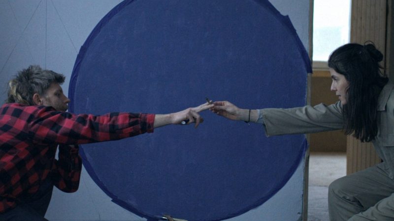 Proste rzeczy - okładka