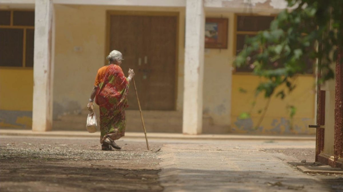Jutro czeka nas długi dzień - kadr 2