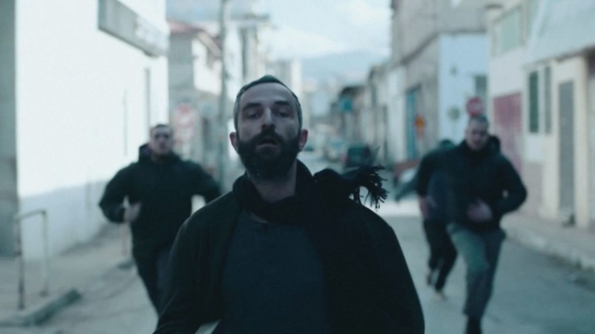 Niepamięć - kadr 3