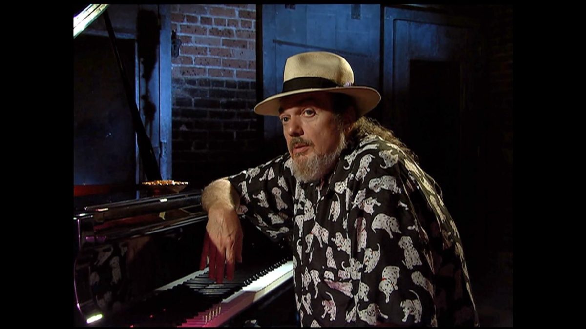 Nowy Orlean. Miasto muzyki - kadr 1