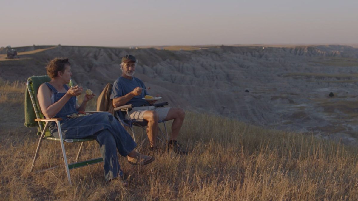 Nomadland - zdjęcie 2