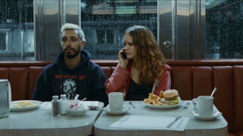 Sound of Metal - okładka