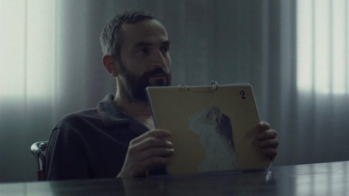 Niepamięć - kadr 2