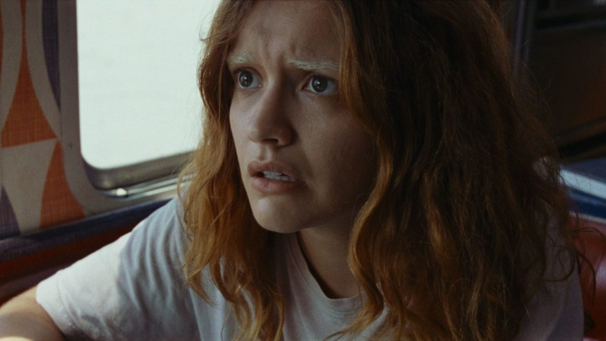 Sound of Metal - kadr 1