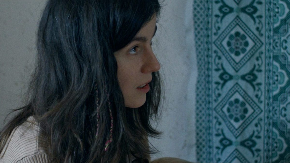 Proste rzeczy - kadr 1