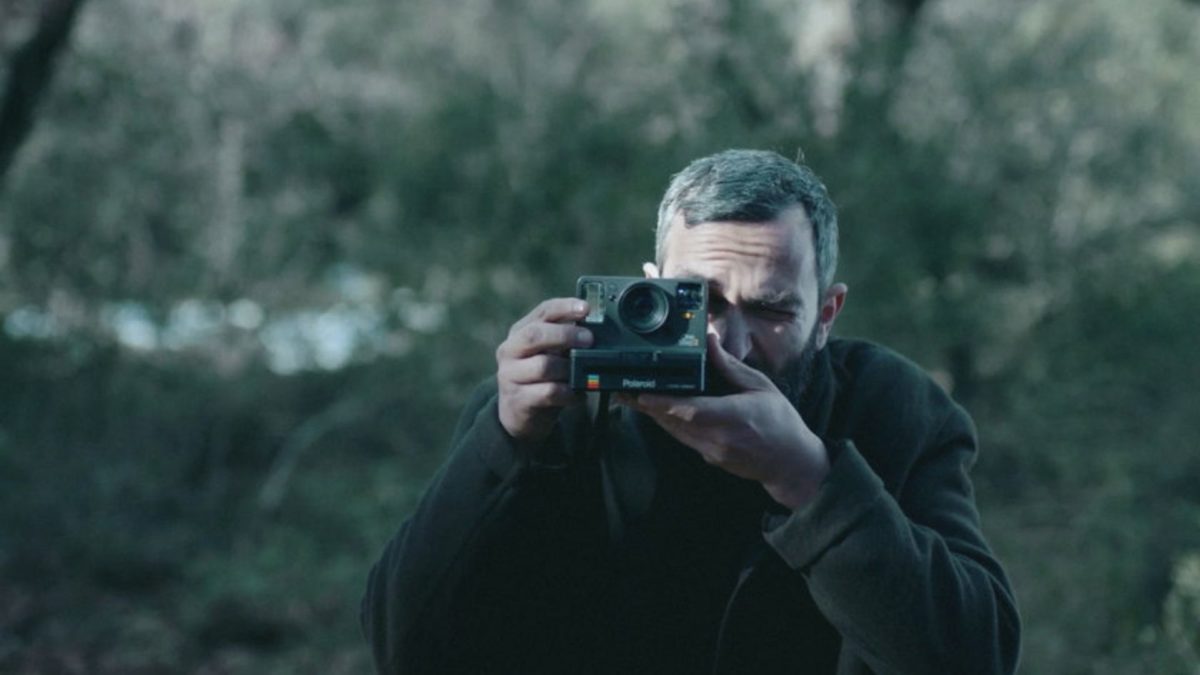 Niepamięć - kadr 1