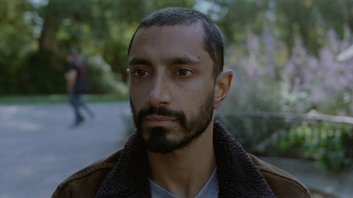 Sound of Metal - kadr 2