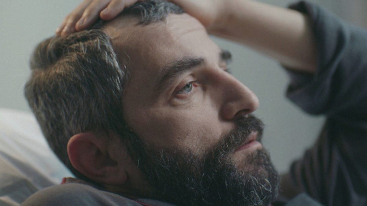 Niepamięć - kadr 3