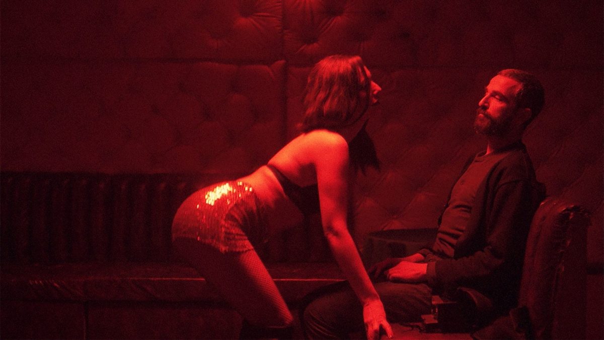 Niepamięć - kadr 1