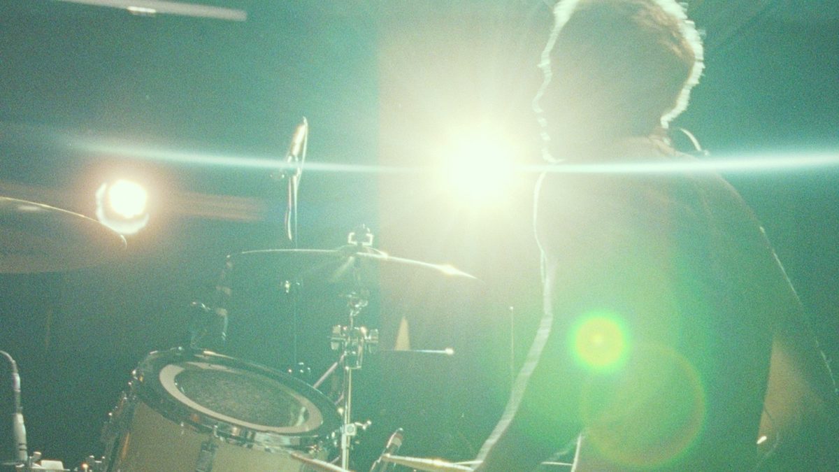 Sound of metal - zdjęcie 1