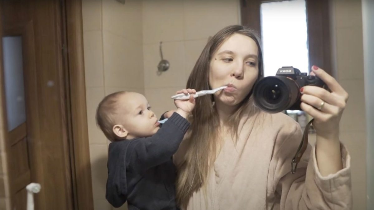 Zestaw filmów pandemicznych - kadr 3