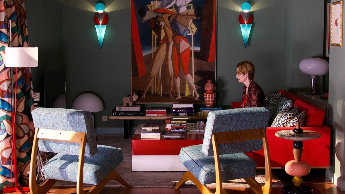 Ludzki głos - kadr 2