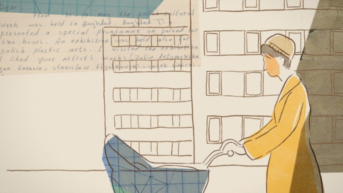 Najlepsze polskie krótkie metraże Vol. 1 - kadr 3