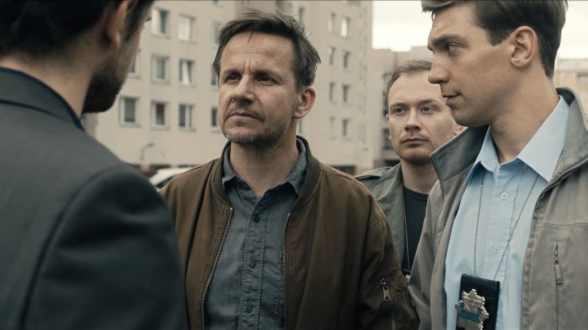 Najlepsze polskie krótkie metraże Vol. 1 - kadr 2