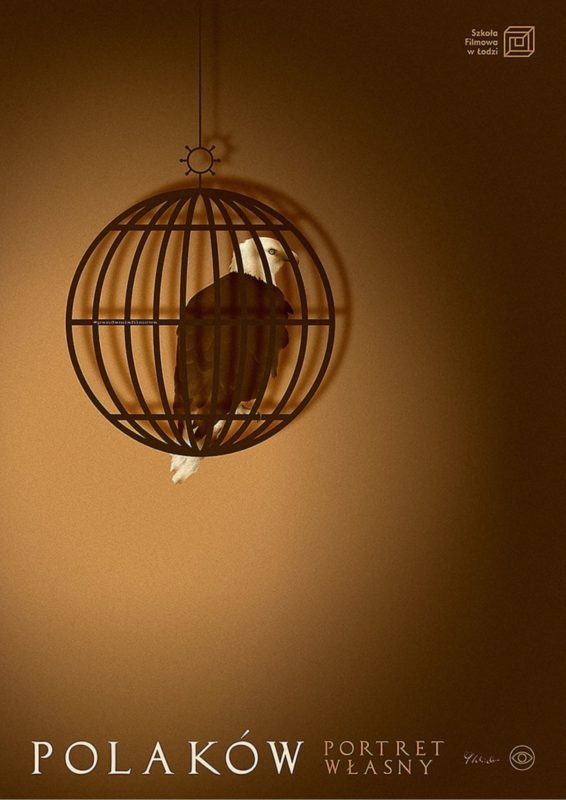 Polaków portret własny - okładka