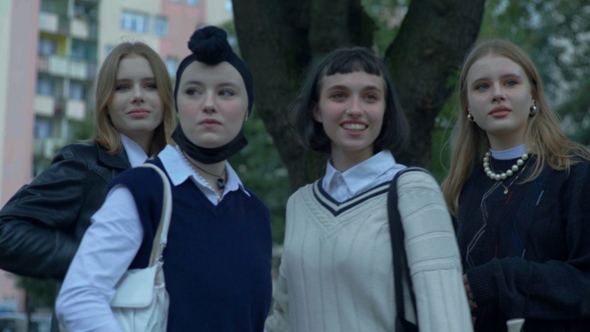 Polaków portret własny - kadr 1