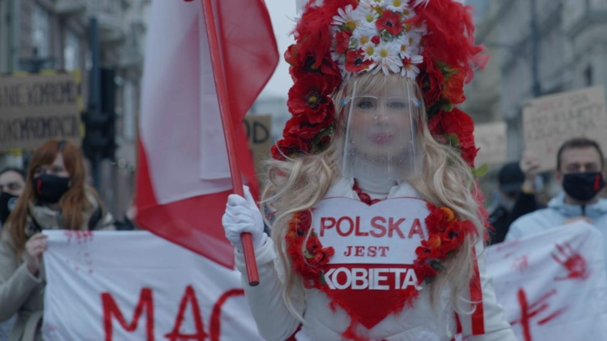 Polaków portret własny - kadr 3