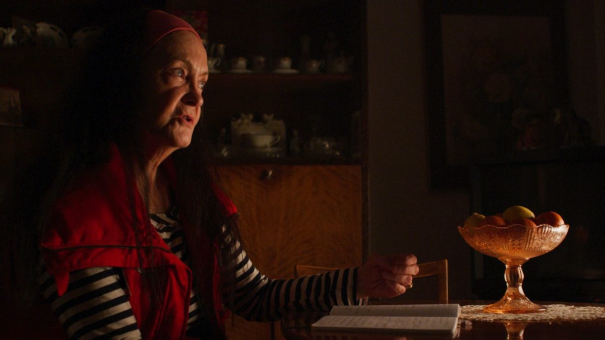 Polaków portret własny - kadr 1