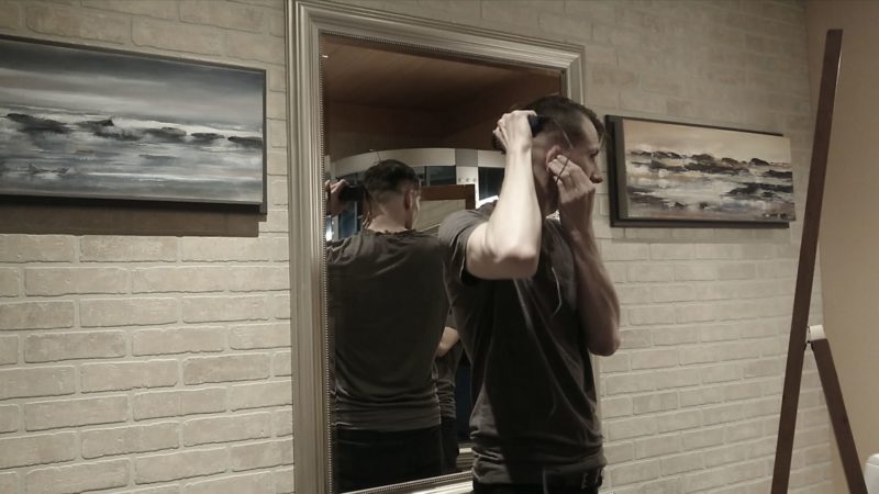 Zestaw filmów pandemicznych - okładka