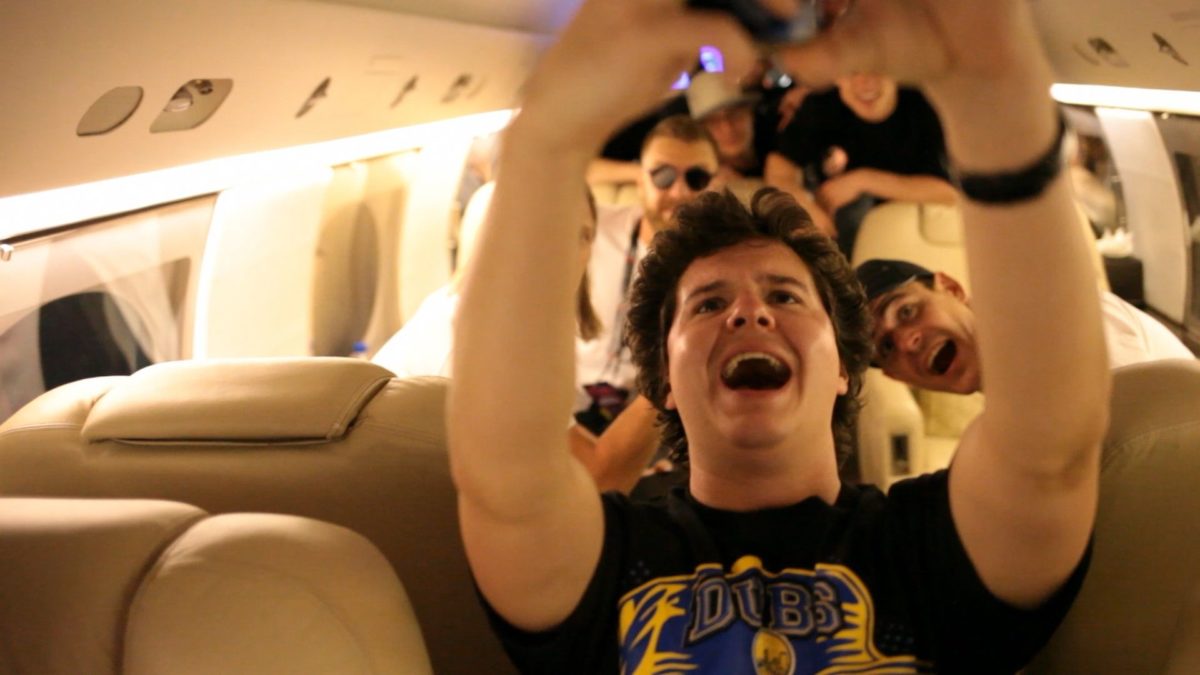 7 Years według Lukasa Grahama - kadr 3