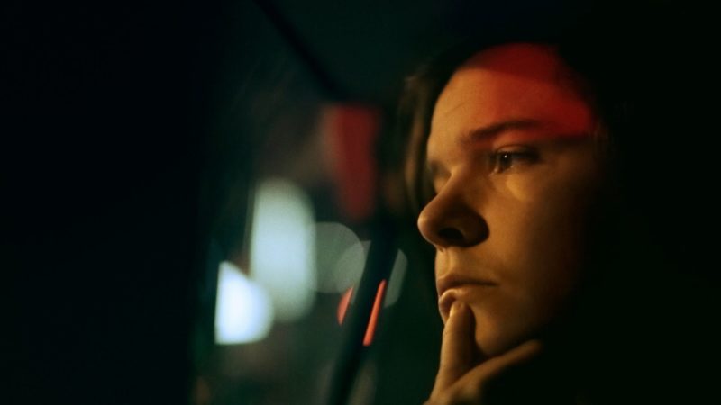 7 Years według Lukasa Grahama - okładka