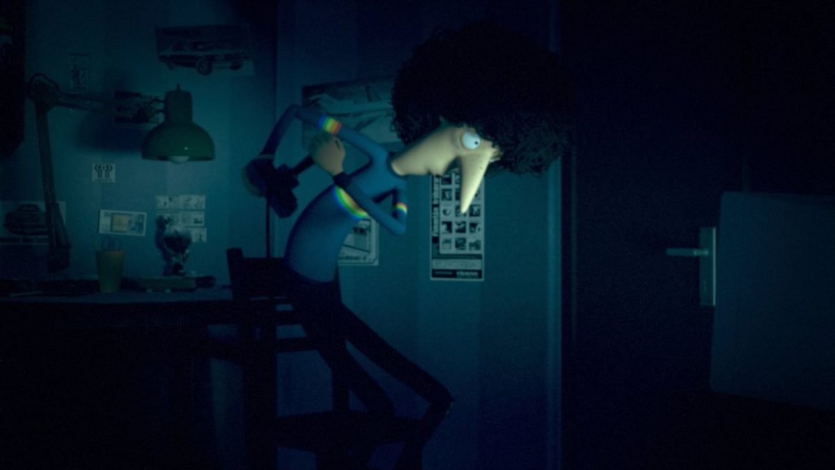 Oscar Nominated Shorts: Fabuły i Animacje - kadr 2