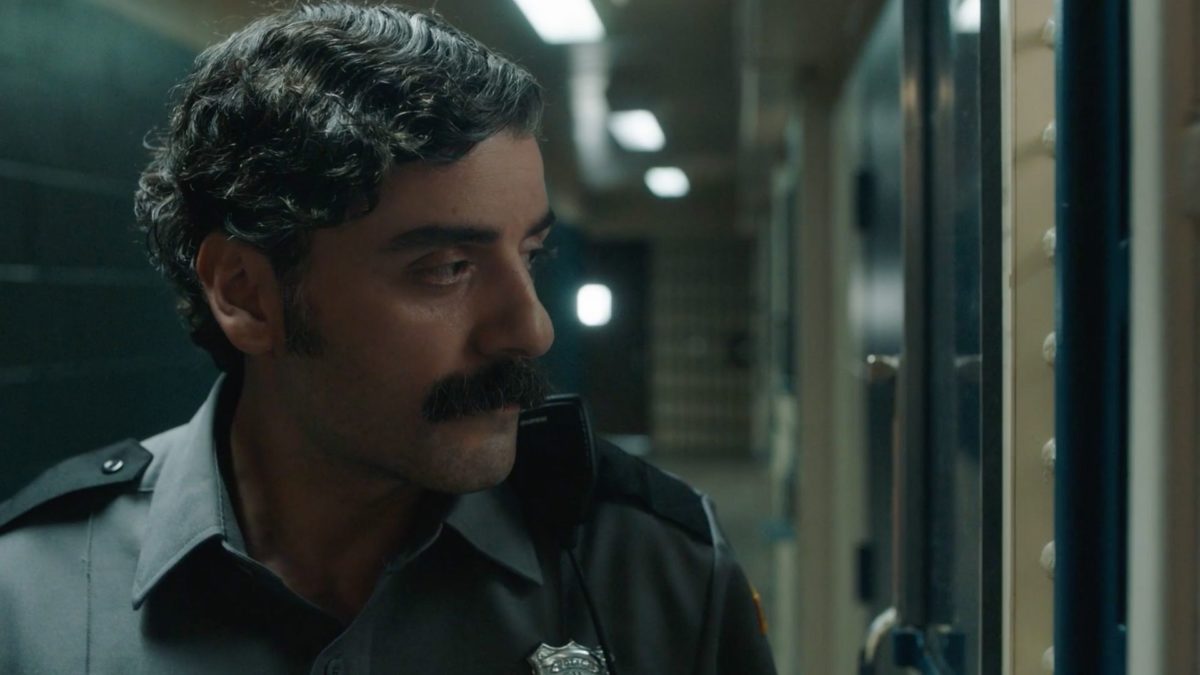 Oscar Nominated Shorts: Fabuły i Animacje - kadr 3