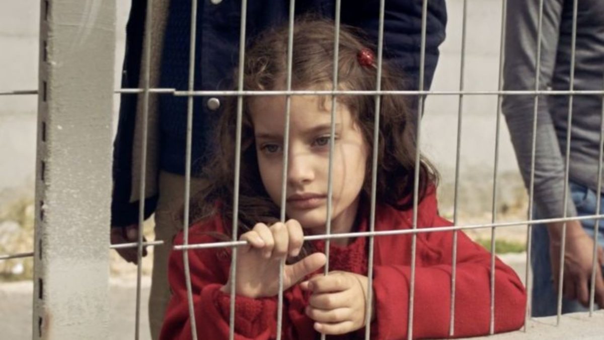 Oscar Nominated Shorts: Fabuły i Animacje - kadr 1