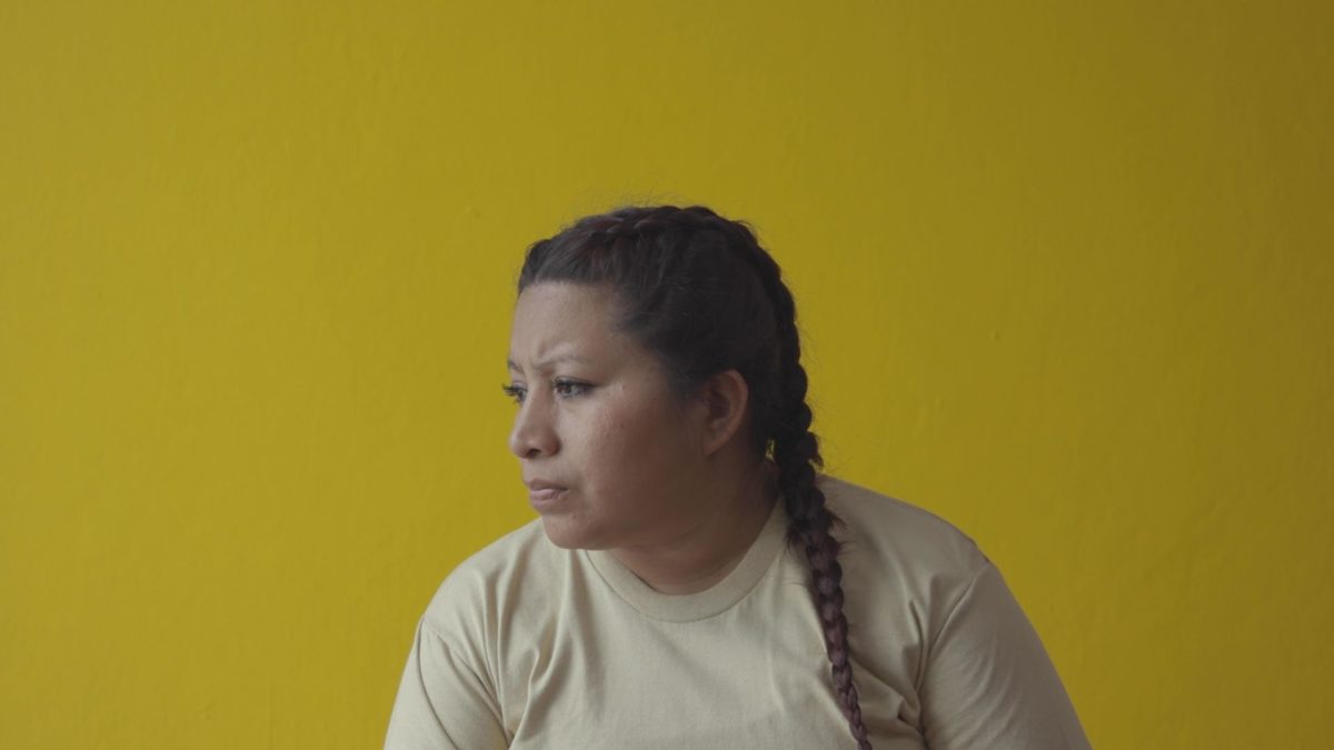 Salwador. Piekło kobiet - kadr 1