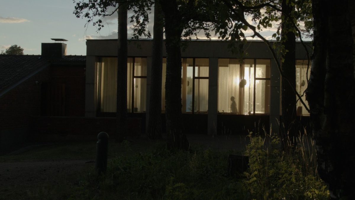 Aalto – z miłości do architektury - kadr 3