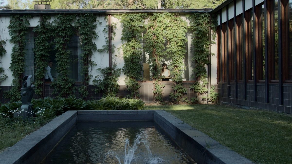 Aalto – z miłości do architektury - kadr 2