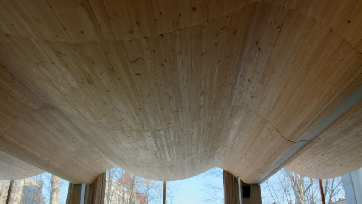 Aalto – z miłości do architektury - kadr 1