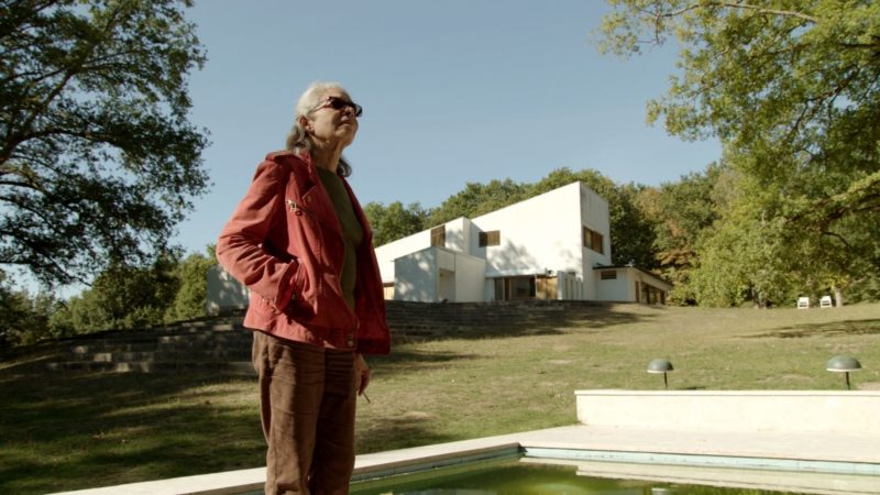 Aalto – z miłości do architektury - okładka